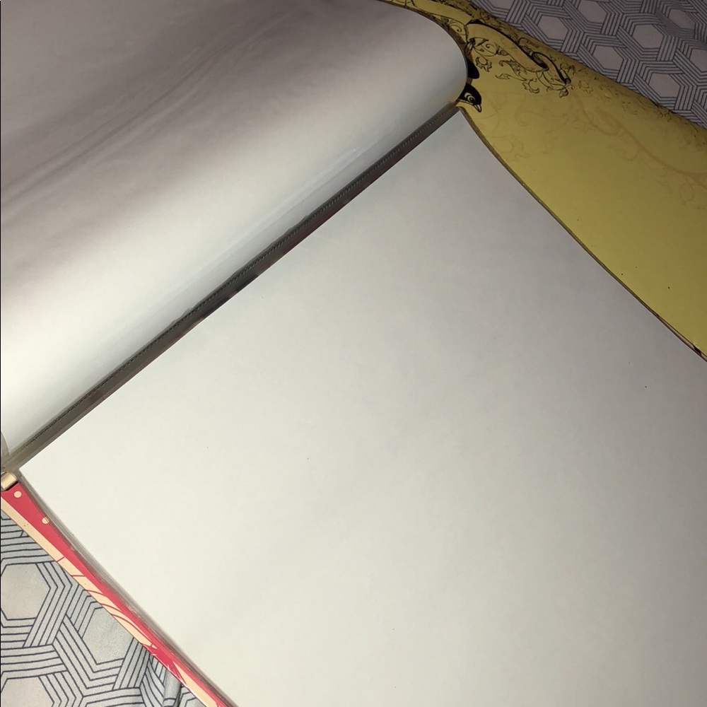 Scarbooks